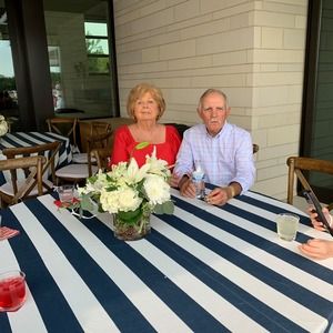 Meet your Posher, Donna